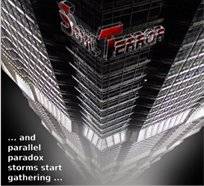 ...And Parallel Paradox Storms Start Gathering...